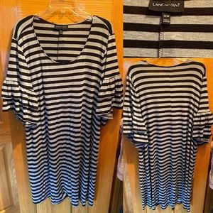 Plus Size Casual Dress
